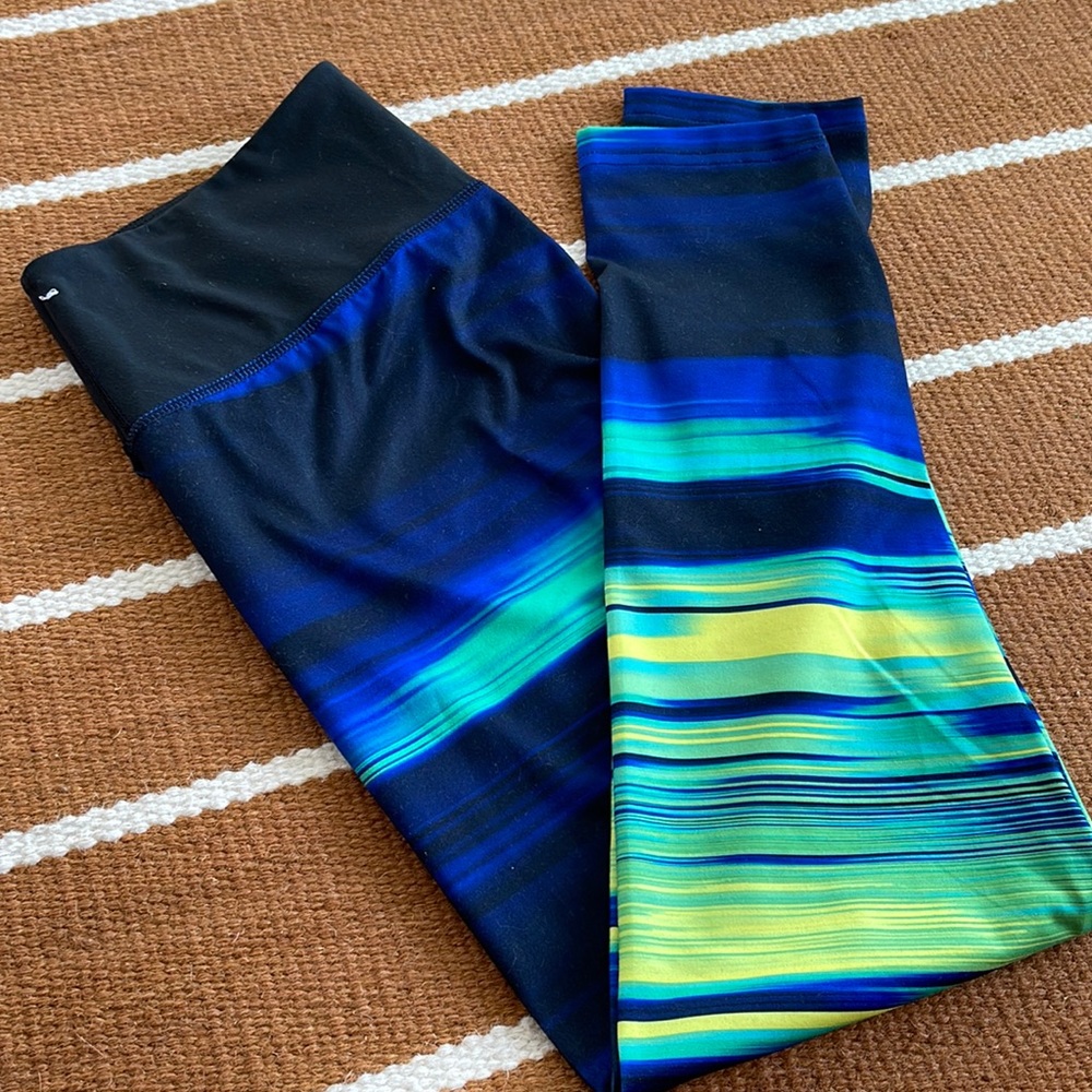 Adidas climalite leggings